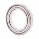61810 ZZ | 6810.ZZ [EZO] Deep groove ball bearing. Thin section.