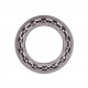 6706 [EZO] Deep groove ball bearing. Extra thin metric series.