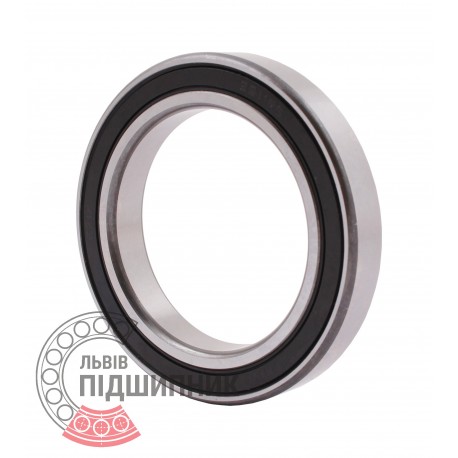 6708.2RS [EZO] Deep groove ball bearing. Extra thin metric series.