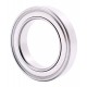 6703 H ZZ [EZO] Deep groove ball bearing. Extra thin metric series.