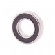 61801 2RS | 6801.H.2RS [EZO] Deep groove ball bearing. Thin section.