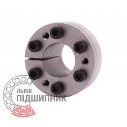 CAL3F28/39 SIT-LOCK® [SIT] Зажимна муфта с односторонньою конічною втулкою