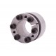 CAL5A-F30/55 SIT-LOCK® [SIT] Clamping coupling with one-sided conical sleeve