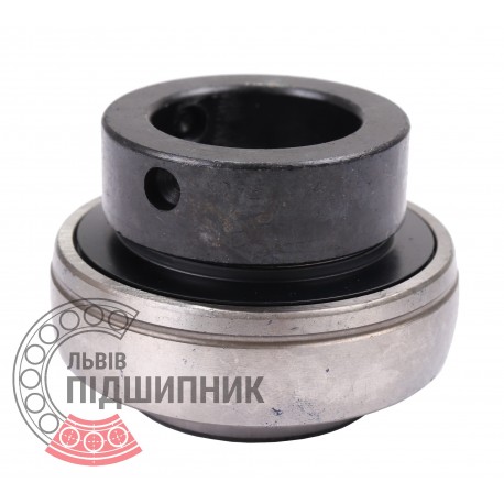 HC207G - LA340411220 [KG] - suitable for Laverda - Insert ball bearing