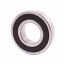 6317 2RS P6/C3 [BBC-R Latvia] Deep groove sealed ball bearing