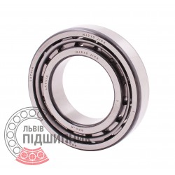 NJ210 J/P6 [BBC-R Latvia] Cylindrical roller bearing