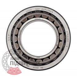 32219 J2 [SKF] Tapered roller bearing