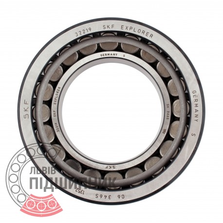 32219 J2 [SKF] Tapered roller bearing