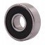 608-2RSH/C3 [SKF] Miniature deep groove ball bearing