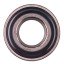 UC207 | YAR 207-2F [SKF] Radial insert ball bearing, hexagonal bore