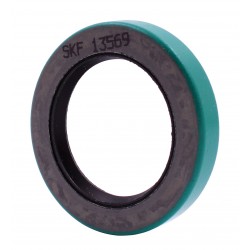 13569 | 34,93х50,8х7,95 CRWA1 [SKF] Oil seal