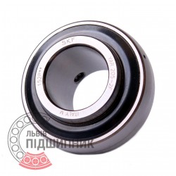 AZ17305 [SKF] - suitable for John Deere - Insert ball bearing