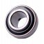 UC205 | YAR 205-2F [SKF] Radial insert ball bearing, hexagonal bore