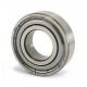 6004-2Z [SKF] Deep groove ball bearing