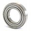 6006-2Z [SKF] Deep groove sealed ball bearing