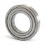 6007-2Z [SKF] Deep groove sealed ball bearing