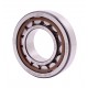 NU207 ECP/С3 [SKF] Cylindrical roller bearing