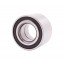 256706 (DAC306037 2RS) [KG] Angular contact ball bearing - rear whell LADA