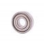 6000 ZZ [Koyo] Deep groove sealed ball bearing