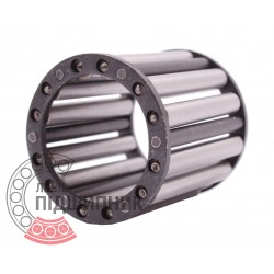 64706 [China] Needle roller bearing