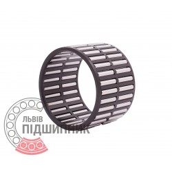 664910E [CT] Needle roller bearing
