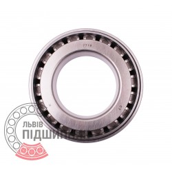 7718 [CT] Tapered roller bearing