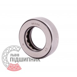 98206 [CT] Thrust ball bearing