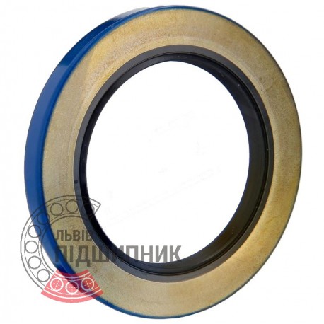 Oil seal 60х90х10 B2SL (NBR) - 19037025B [Corteco]