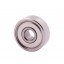 608.H.ZZ [EZO] Deep groove ball bearing - stainless steel