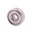 688.H.ZZW4 [EZO] Miniature deep groove ball bearing (special width)