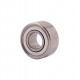 685.H.ZZ [EZO] Deep groove ball bearing - stainless steel