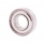 6003.H-ZZ [EZO] Deep groove ball bearing - stainless steel