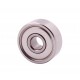 601-H X.ZZ [EZO] Deep groove ball bearing - stainless steel