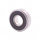 604 2RS [EZO] Miniature deep groove ball bearing
