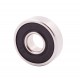 609.H-2RS [EZO] Deep groove ball bearing - stainless steel