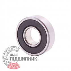 629.2RS [EZO] Miniature deep groove ball bearing