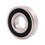 6300.H-2RS [EZO] Deep groove ball bearing - stainless steel