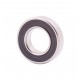 63800.H.2RS [EZO] Deep groove ball bearing - stainless steel