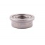 S-MF 106.ZZ | MF106.ZZS [EZO] Metric flanged miniature ball bearing