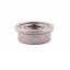 S-MF 106.ZZ | MF106.ZZS [EZO] Metric flanged miniature ball bearing