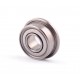 S-MF 117.ZZ | MF117.ZZS [EZO] Metric flanged miniature ball bearing