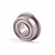 S-MF 126.ZZ | MF126.ZZS [EZO] Metric flanged miniature ball bearing