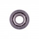 SMF52 | MF52S [EZO] Metric flanged miniature ball bearing