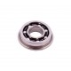 SMF63 | MF63S [EZO] Metric flanged miniature ball bearing
