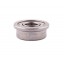 SMF63ZZ | MF63ZZS [EZO] Metric flanged miniature ball bearing