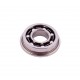 SMF83 | MF83S [EZO] Metric flanged miniature ball bearing