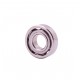 MR95 [EZO] Miniature deep groove open ball bearing. Special metric series.