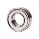 R156.ZZ | R156-ZZ [EZO] Inches shielded miniature ball bearing