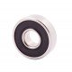 R 4-2RS | R4.2RS [EZO] Inches shielded miniature ball bearing