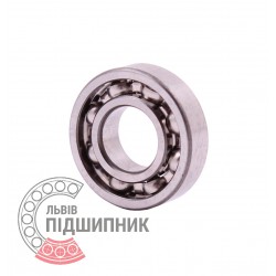619/6 | 696 [EZO] Miniature deep groove ball bearing